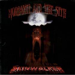 Moriarti And The Sith : Skinwalker